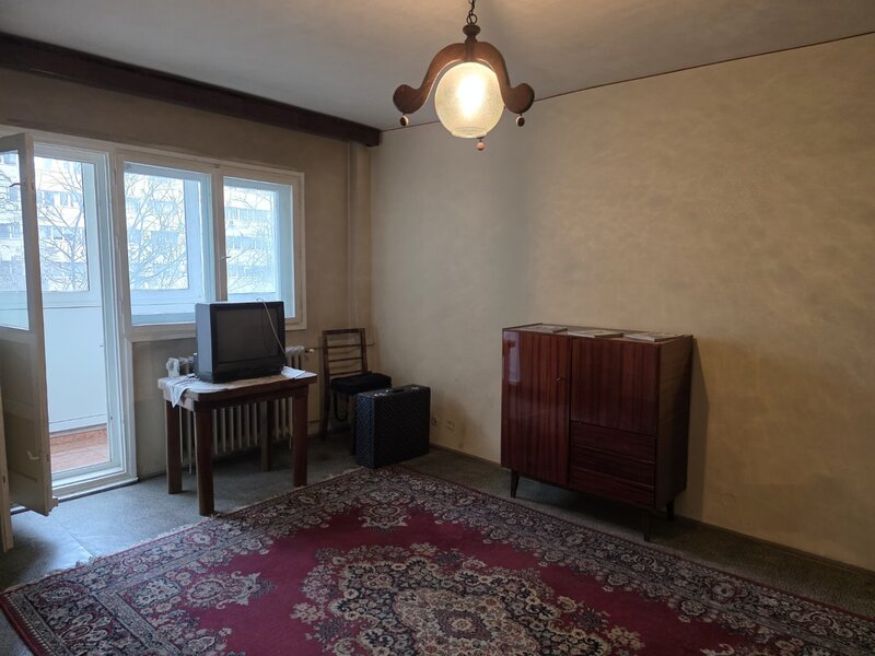 Campia Libertatii, 10 minute metrou Muncii, chiar pe Nicolae Licaret,